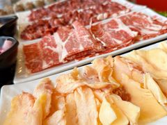 -潮汕美牛肉丸火锅店(天宁寺店)