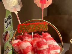 -骨之味·筒骨汤火锅(江头店)