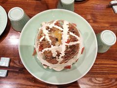 -虎哥私房菜(馒头山店)