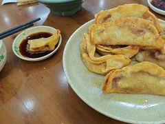 -李记清真馆(打钉巷店)