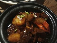 -全聚德(江宁店)