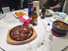 -玉林烤鸭店(垡头店)
