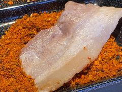 -新石器烤肉(周浦万达店)