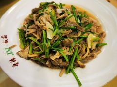 -晋阳饭庄(虎坊桥店)