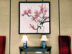 -太湖饭店玉兰厅(自助餐厅)