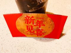 -喜茶(北京三里屯太古里店)