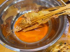 -嘉州鲜知味钵钵鸡(奎星楼店)