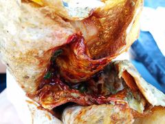 -清真·二嫂子煎饼果子(鼓楼旗舰形象店)