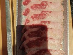 -谷牛日式烤肉(宝山U天地店)