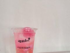 -J Create城市露营咖啡·简餐·宠物(上海动物园店)