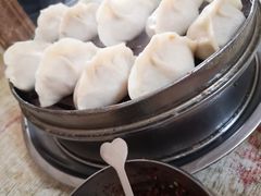 羊肉饺子馅-老马家蒸饺(南海街店)