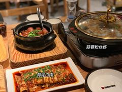 -陶德砂锅(蜀汉路店)