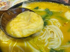 -太子浓心·港式猛火小锅米线(探十里店)