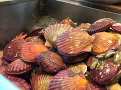 -丹东汇侨希尔顿花园酒店自助餐