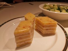 话梅绿豆冻糕-东海海鲜酒家(流花店)