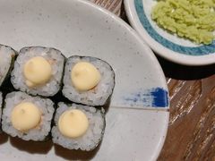 -大雄寿司(中华广场店)