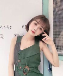 -MYYF SALON烫发染发