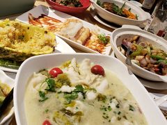 -避风塘(百联东郊店)