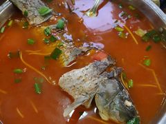 苗家酸汤鱼-苗湘食府(十年店)