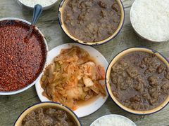 -定家小酥肉·清真(回民街店)