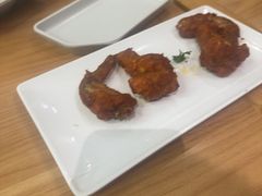 -豪客来牛排(天阳D32店)