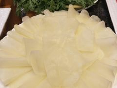 -老码头火锅(骡马市店)