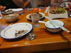 -唐力九头鸟烧烤·罗田吊锅(西云楼店)
