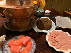 -五熟府(东方盐湖城店)