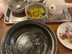 -Retro Deli 茶泡饭