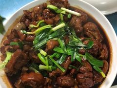 -小六农家乐(崇明西沙湿地店)