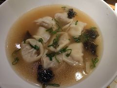 -正苑26年海鲜烤肉•牛尾汤汤饭(东港店)