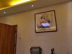 -杨正宗烤全羊(北二环店)