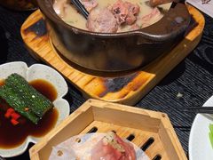 -顺香居·老字号湖北菜(江汉路店)