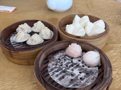 -澳门西南饭店·粤菜·茶市·手工点心(华海路店)