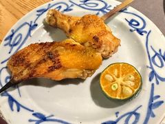 -沼津港精致料理·寿喜烧·烧鸟(龙湖南桥天街店)