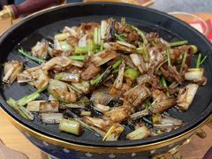 炙子烤羊肉-青年公社烤鸭(蜀山万象汇店)