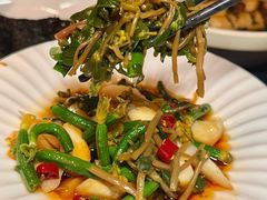 -老吉堂上海本帮菜(工体店)