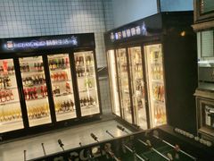 -冀F精酿啤酒烤肉(银杏路店)