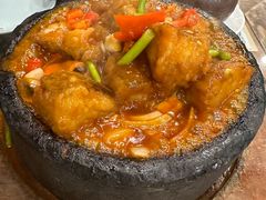 -西江美食舫·江西菜(健德桥店)