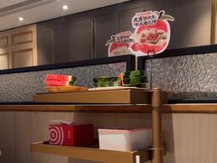 -海底捞火锅(番禺广场店)