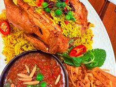 -ELI FALAFEL Lebanese&Mediterranean黎巴嫩美食(富城路店)