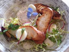 -上海和平饭店-华懋阁 The Cathay Room