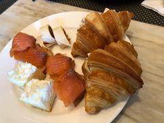 -新发展亚太JW万豪酒店·福苑咖啡厅