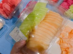 -世纪联华超市(江城店)