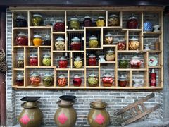 -青城甲(青城山店)
