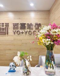 -酉嘉瑜伽YO+YOGA