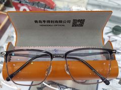 -青岛亨得利眼镜(城阳家佳源店)
