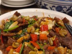 -一楼食业·美食人家