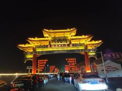 -河北村民俗体验园