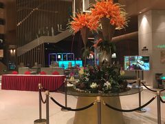 -苏州汇融广场假日酒店